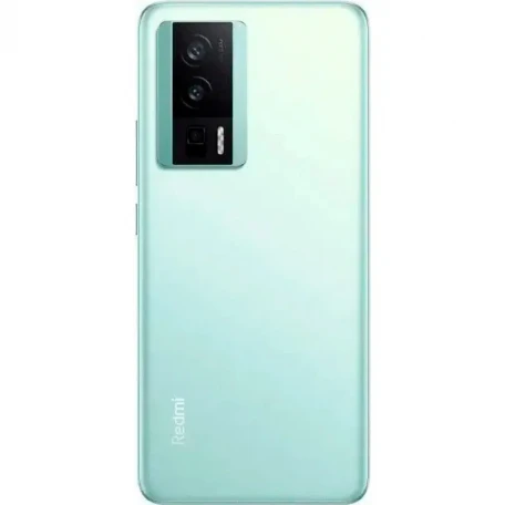 Смартфон Xiaomi Redmi K60 Pro 8/256GB Mint  Фото №2