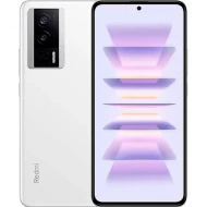 Смартфон Xiaomi Redmi K60 Pro 8/256GB White 