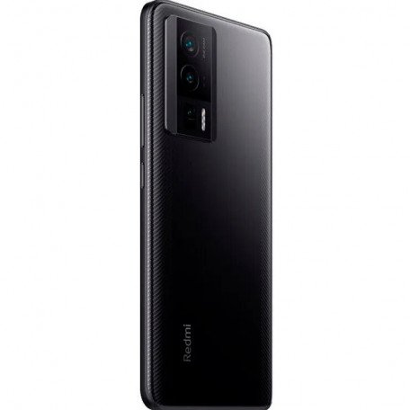 Смартфон Xiaomi Redmi K60 Pro 8/256GB Black  Фото №0