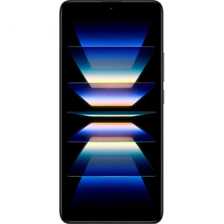 Смартфон Xiaomi Redmi K60 Pro 8/256GB Black  Фото №2