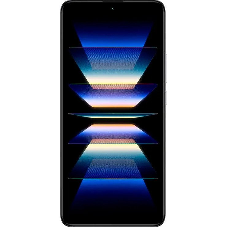 Смартфон Xiaomi Redmi K60 Pro 12/256GB Black  Фото №2