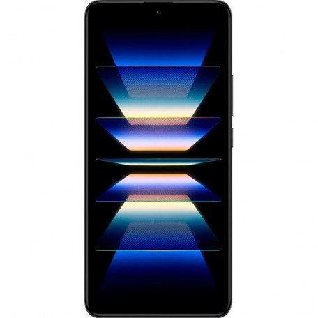 Смартфон Xiaomi Redmi K60 Pro 12/256GB Black  Фото №2