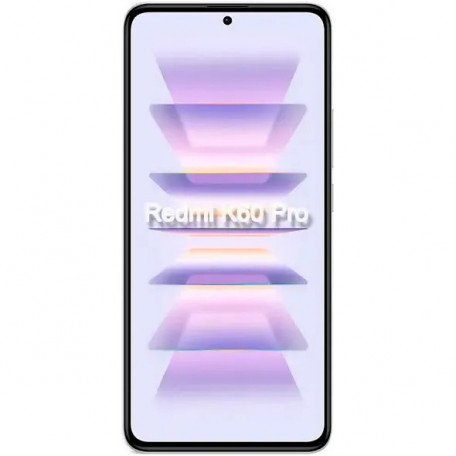 Смартфон Xiaomi Redmi K60 Pro 12/256GB Mint  Фото №1