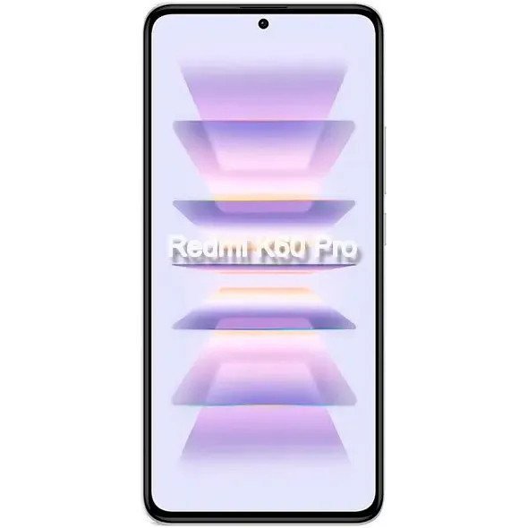 Смартфон Xiaomi Redmi K60 Pro 12/512GB Mint  Фото №1