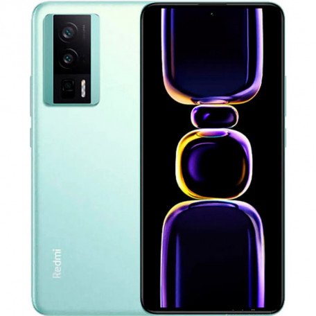 Смартфон Xiaomi Redmi K60 Pro 12/512GB Mint