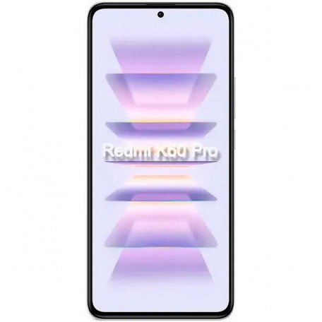 Смартфон Xiaomi Redmi K60 Pro 12/512GB Mint  Фото №1