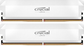 Пам&#039;ять для настільних комп&#039;ютерів Crucial 32 GB (2x16GB) DDR5 6000 MHz Pro Overclocking (CP2K16G60C36U5W)