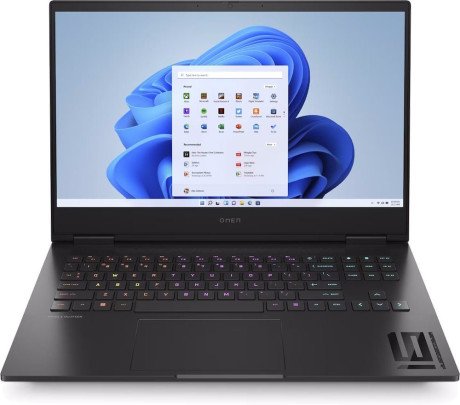 Ноутбук HP Omen 16-wd0073dx (9R640UA)