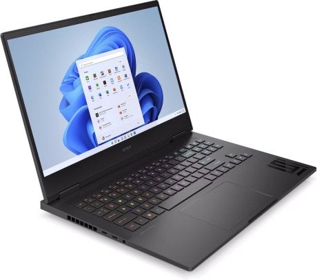 Ноутбук HP Omen 16-wd0073dx (9R640UA)  Фото №1