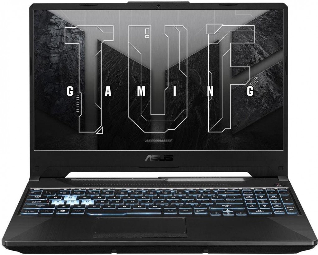 Ноутбук Asus TUF Gaming F15 FX506HC (FX506HC-RS51)