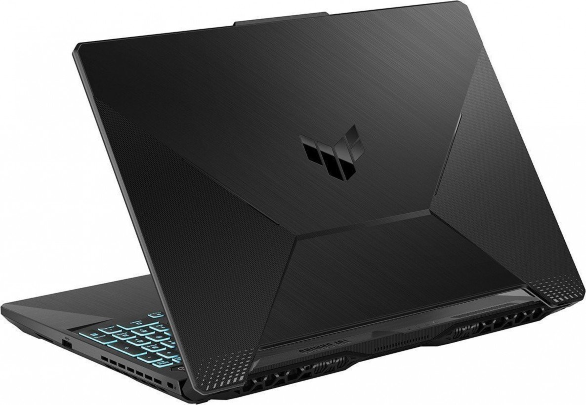 Ноутбук Asus TUF Gaming F15 FX506HC (FX506HC-RS51)  Фото №1