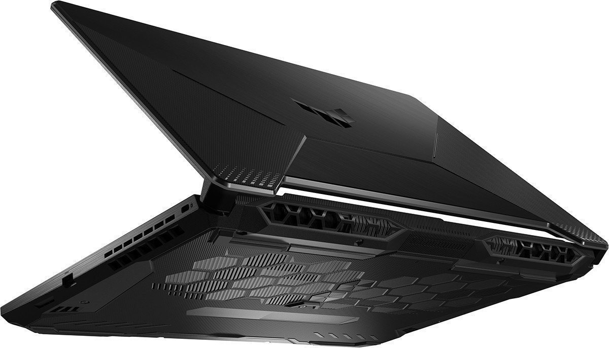 Ноутбук Asus TUF Gaming F15 FX506HC (FX506HC-RS51)  Фото №6