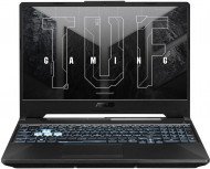 Ноутбук Asus TUF Gaming F15 FX506HC (FX506HC-RS51) 