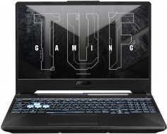 Ноутбук Asus TUF Gaming F15 FX506HC (FX506HC-RS51)