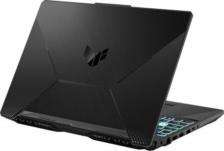 Ноутбук Asus TUF Gaming F15 FX506HC (FX506HC-RS51)  Фото №9