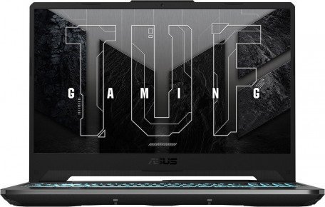 Ноутбук Asus TUF Gaming F15 FX506HC (FX506HC-RS51)  Фото №16