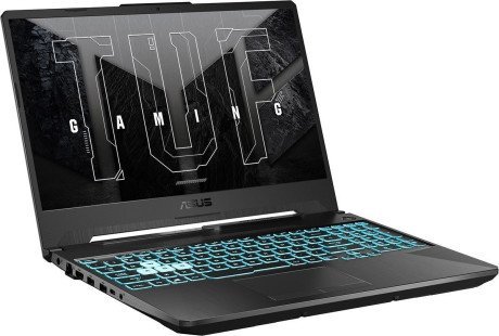 Ноутбук ASUS TUF Gaming F15 FX506HC (FX506HC-RS51)  Фото №0