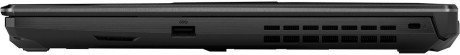 Ноутбук ASUS TUF Gaming F15 FX506HC (FX506HC-RS51)  Фото №2