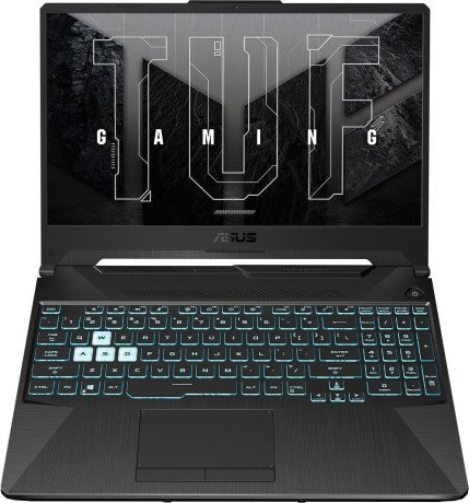 Ноутбук ASUS TUF Gaming F15 FX506HC (FX506HC-RS51)  Фото №3