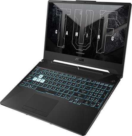 Ноутбук ASUS TUF Gaming F15 FX506HC (FX506HC-RS51)  Фото №8
