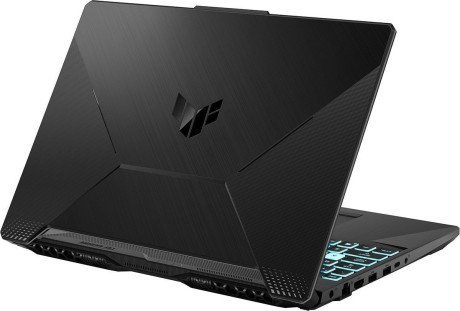 Ноутбук ASUS TUF Gaming F15 FX506HC (FX506HC-RS51)  Фото №9