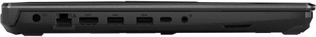 Ноутбук ASUS TUF Gaming F15 FX506HC (FX506HC-RS51)  Фото №15
