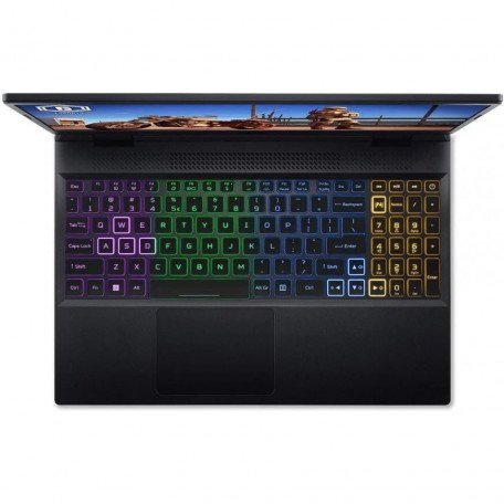 Ноутбук Acer Nitro 5 AN515-58-5876 (NH.QM0EP.00M)  Фото №2
