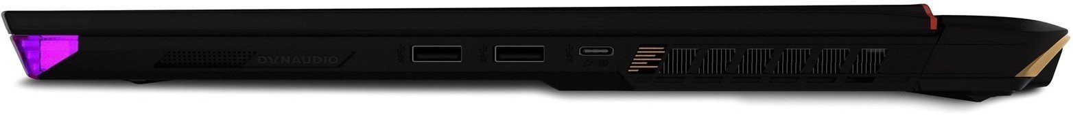 Ноутбук MSI Raider GE68HX 14VIG (14VIG-285US)  Фото №4