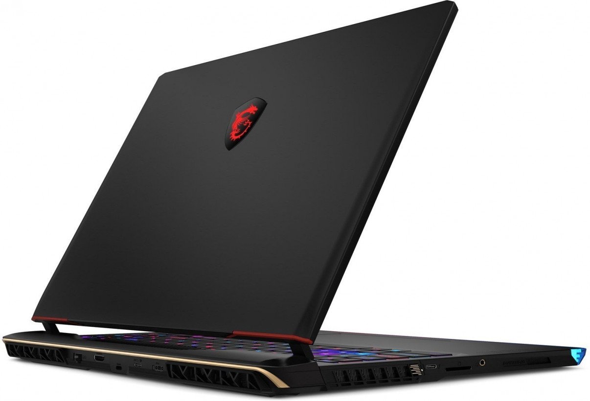 Ноутбук MSI Raider GE68HX 14VIG (14VIG-285US)  Фото №8