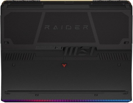 Ноутбук MSI Raider GE68HX 14VIG (14VIG-285US)  Фото №0