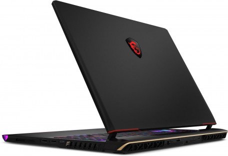 Ноутбук MSI Raider GE68HX 14VIG (14VIG-285US)  Фото №5