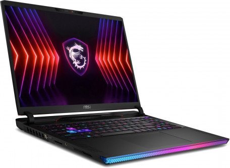 Ноутбук MSI Raider GE68HX 14VIG (14VIG-285US)  Фото №6