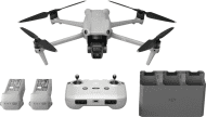 Квадрокоптер DJI Air 3 Drone Fly More Combo с RC-N2 (CP.MA.00000692.01) (no Box) 