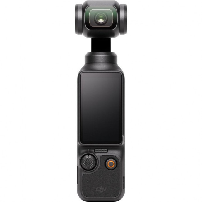 Екшн-камера DJI Osmo Pocket 3 Creator Combo (CP.OS.00000302.01) (no Box)  Фото №1
