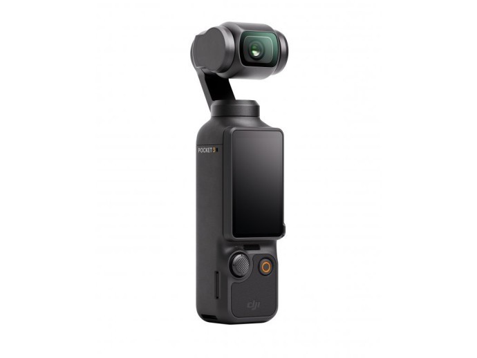 Екшн-камера DJI Osmo Pocket 3 Creator Combo (CP.OS.00000302.01) (no Box)  Фото №2
