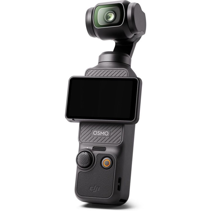Екшн-камера DJI Osmo Pocket 3 Creator Combo (CP.OS.00000302.01) (no Box)  Фото №3