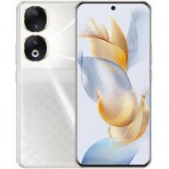 Смартфон Honor 90 12/256GB Silver (Global EU) 