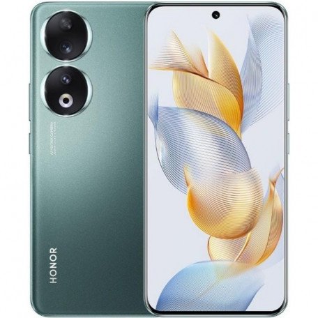 Смартфон Honor 90 8/256GB Green (Global EU)