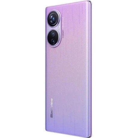 Смартфон Blackview A200 Pro 12/256GB Purple Global Version  Фото №3