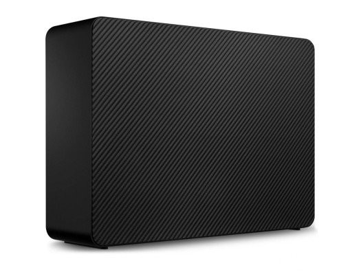 Жорсткий диск Seagate Expansion Desktop 16 TB (STKP16000400)  Фото №1