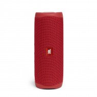 Акустическая система JBL Flip 5 Red (JBLFLIP5RED)