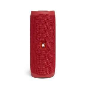 Акустична система JBL Flip 5 Red (JBLFLIP5RED)