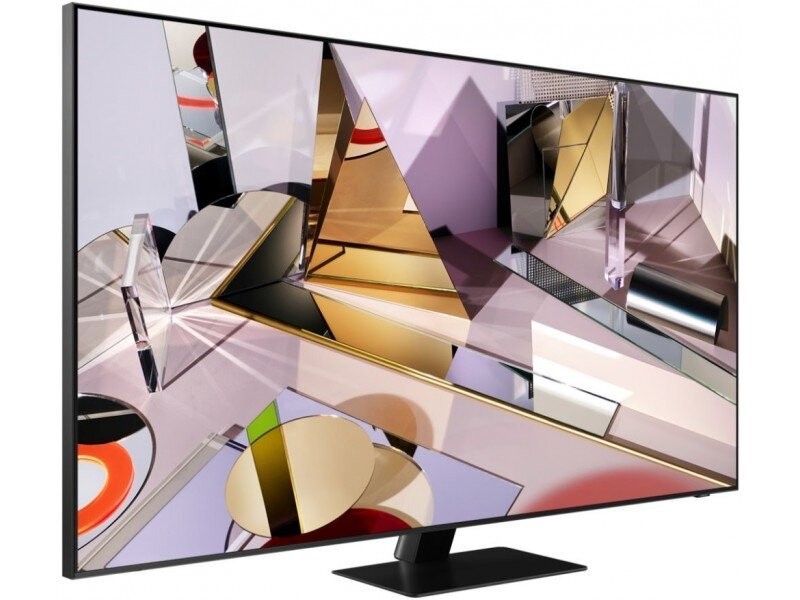 Телевизор Samsung QE55Q700T  Фото №2