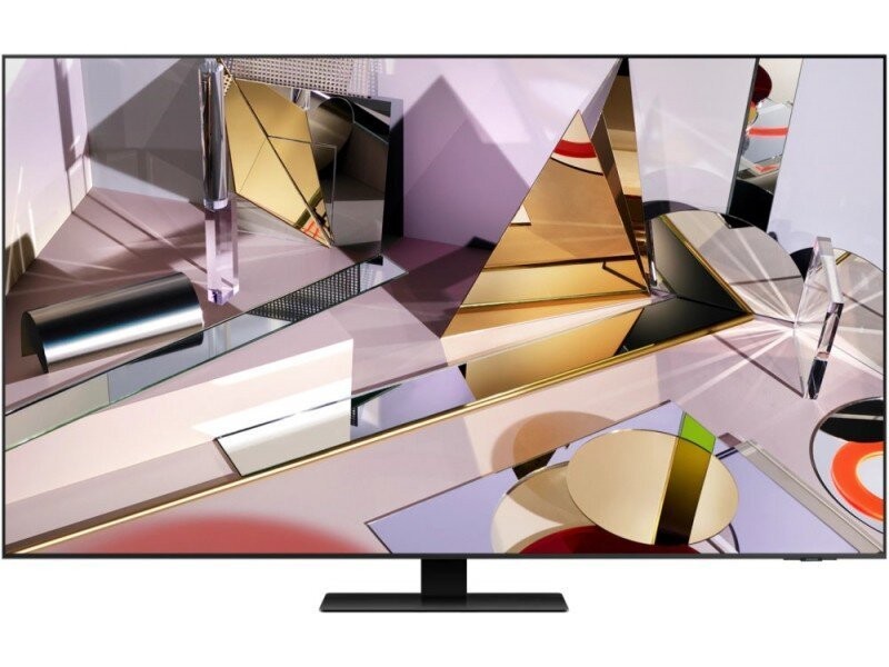 Телевизор Samsung QE55Q700T  Фото №3