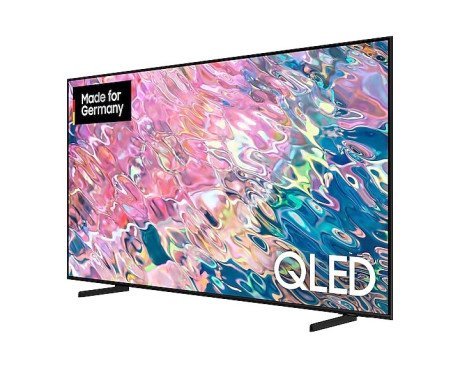 Телевізор Samsung QE55Q60B  Фото №4