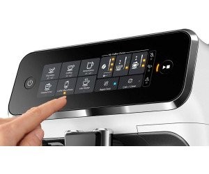 Кавомашина автоматична Philips EP3243/70  Фото №1