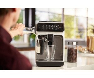 Кавомашина автоматична Philips EP3243/70  Фото №2
