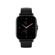 Смарт-годинник Amazfit GTS 2e Obsidian Black