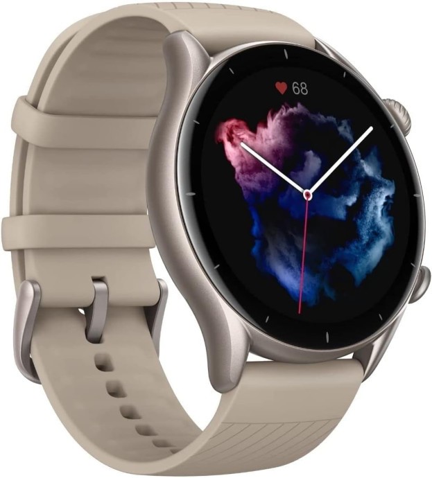 Смарт-часы Amazfit GTR 3 Moonlight