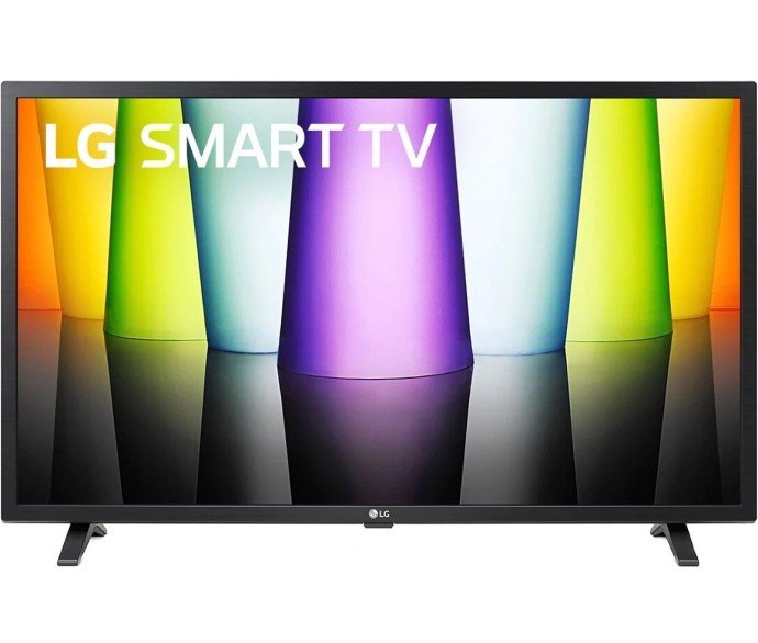 Телевізор LG 32LQ631C0ZA